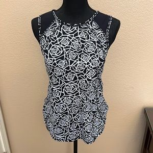 Lululemon Sculpt Tank